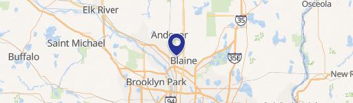 Oak Park Plaza: Retail Space Available