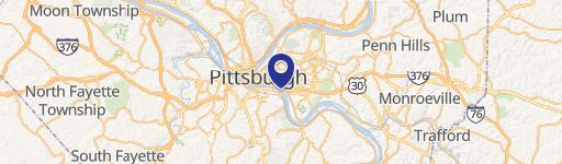 South Side Restaurant Space For Lease