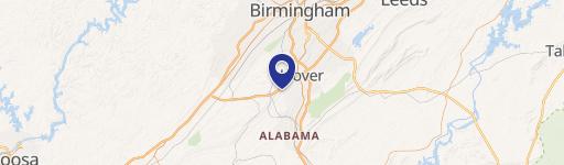 1001 Brocks Gap Pkwy