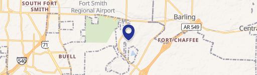 McClure Drive Commercial Land