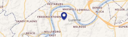 La Belle Industrial Land - $960K