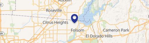 Folsom Village Commercial Land Parcel