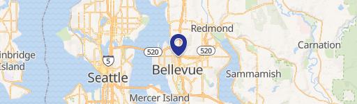 Bellevue Office Space for Lease