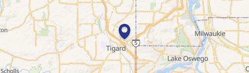 Tigard Executive Office Suite For Lease