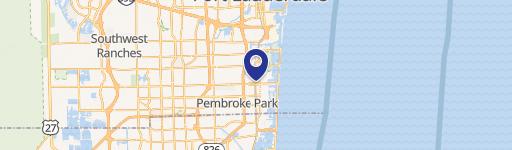 Hollywood Flex Space - 8,160 SF