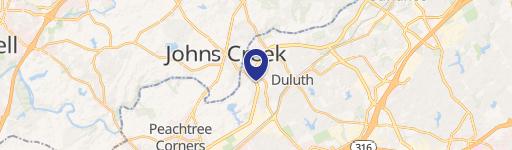 Duluth Village Retail Center