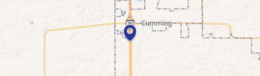 I-35 & Hwy G-14 Executive Suites