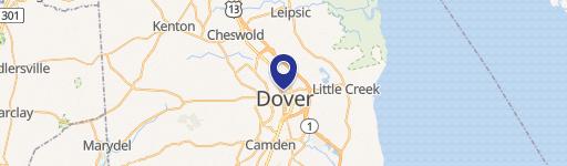 Historic Dover Office Space