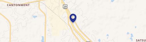 Cantonment Commercial Land - Hwy 29