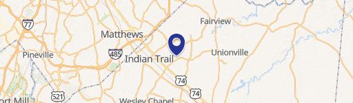 Prime Commercial Land, Indian Trail NC