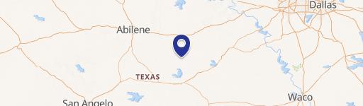 Texas Ranch Land: 23 Acres