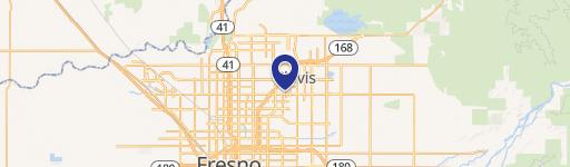 Sunflower Marketplace: Clovis Retail Space