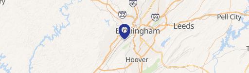 2716 Brookhaven SW Ave