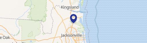 Main Street Commercial Land, Jacksonville