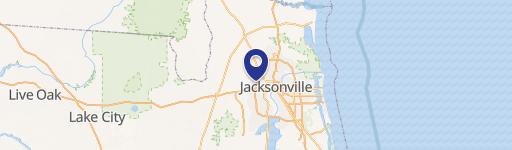 Jacksonville Commercial Land - 4.3 Acres