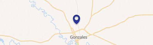 Gonzales Commercial Land - Huge Potential