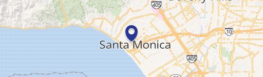 Santa Monica Executive Suites