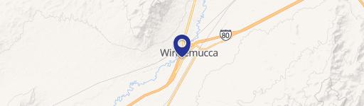 Winnemucca Blvd Commercial Land