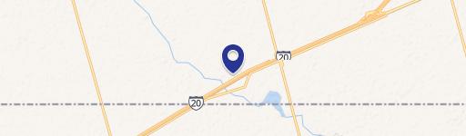 I-20 Frontage Commercial Land