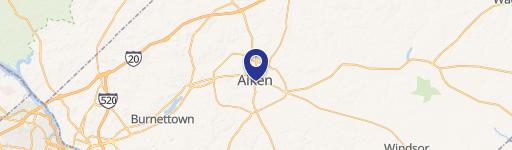 Prime Aiken Commercial Land