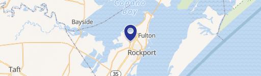 Rockport RV Park Investment