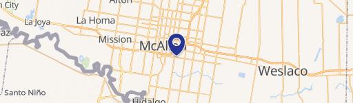 Pharr, TX Multifamily Investment