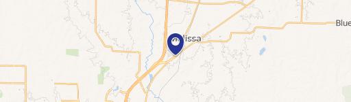 McKinney Crossing Retail Space