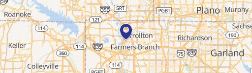 Prime Carrollton Flex Space