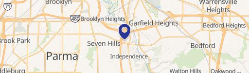 Rockside Road Office Space Available