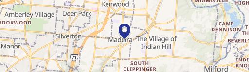 Prime Madeira Executive Office Space