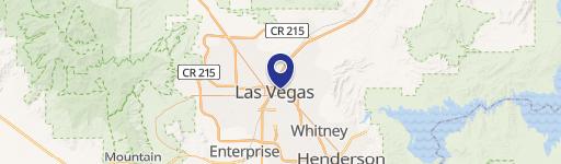 Downtown Las Vegas Office Building