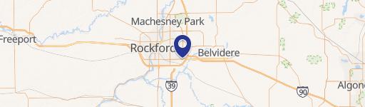 Prime Rockford Commercial Land