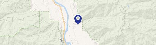 Thompson Falls Commercial Land Parcel