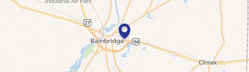 Prime Bainbridge Commercial Land