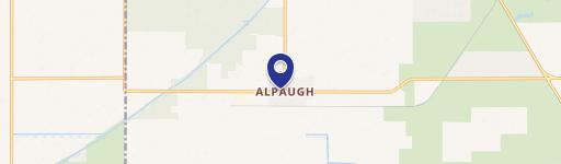 Alpaugh, CA 93201