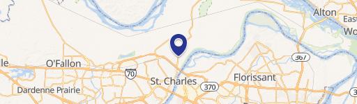 Saint Charles Commercial Land - $407,286