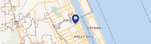 Holly Hill Retail Investment