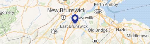 East Brunswick Medical Office Condo