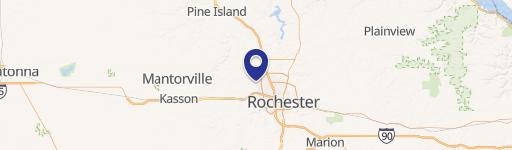 Prairie Ridge Multifamily Land