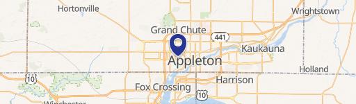 Appleton Commercial Land - $325K