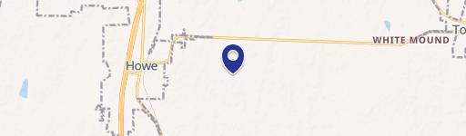 Grayson County Land - 59 Acres