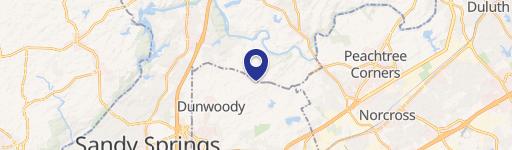 Williamsburg Dunwoody Retail Center