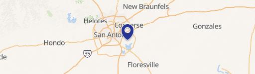 San Antonio Warehouse - Gardner Rd.