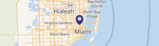 Allapattah Office Building: Prime Location