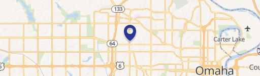 Omaha Office Space for Lease