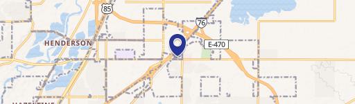 Commerce City Commercial Land