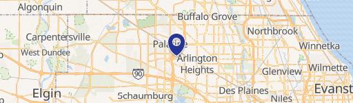 Arlington Heights Development Site