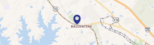 Irmo Commercial Land: 18 Acres