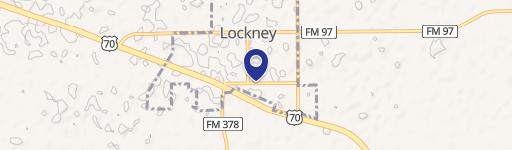 Lockney Grain Facility: Prime Investment