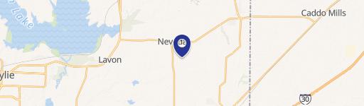 Nevada 91 Acres: Prime Texas Land